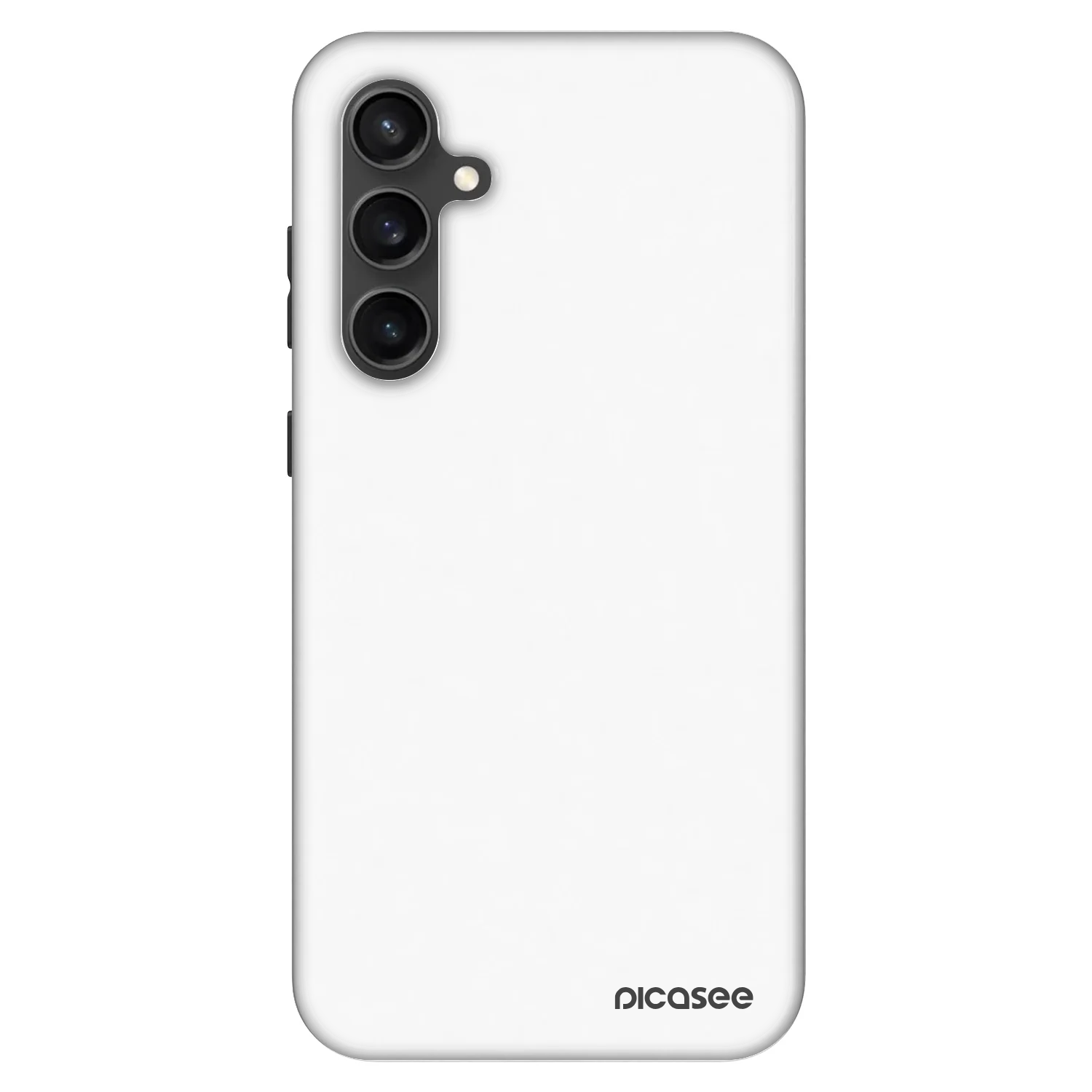 Picasee Fashion Case pre Samsung Galaxy S23 FE S711B - Clear