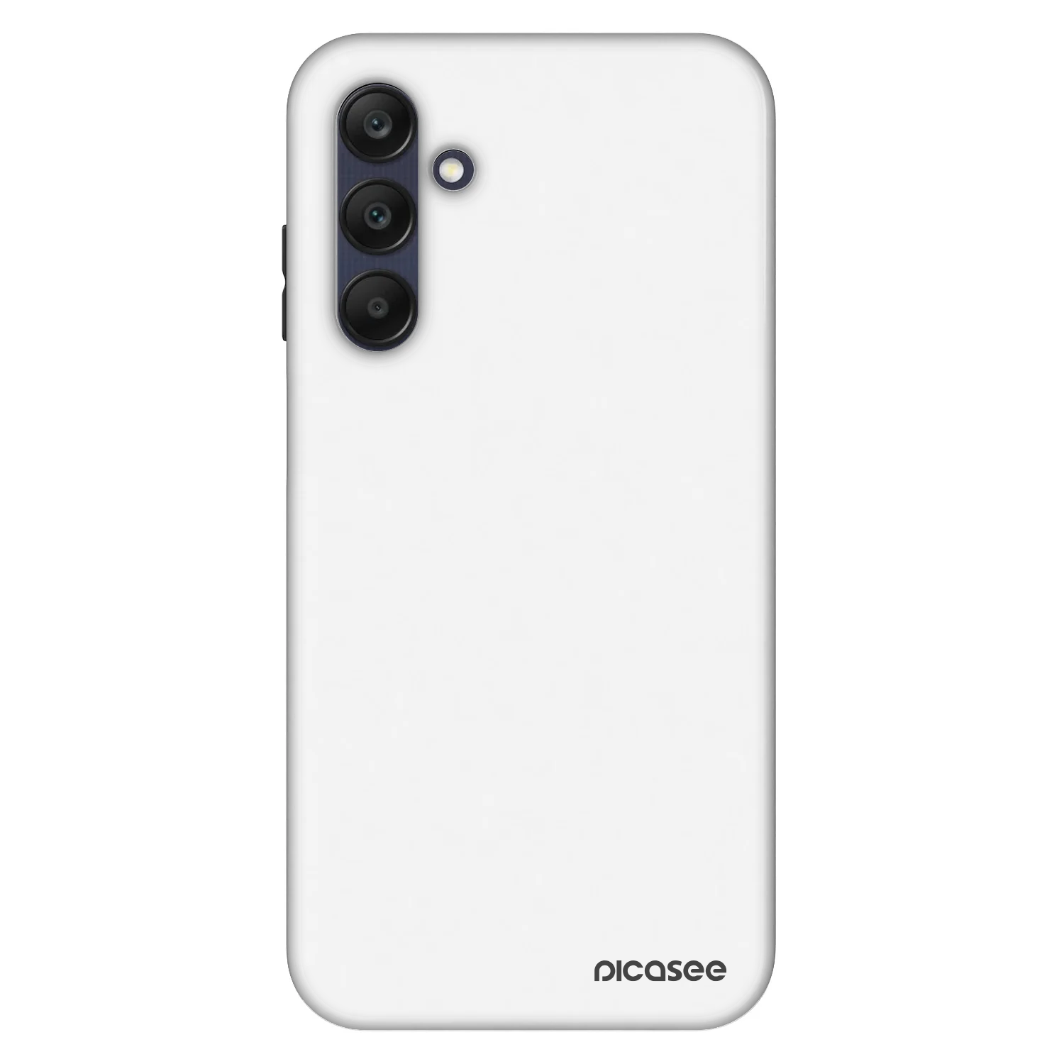 Picasee Fashion Case pre Samsung Galaxy A25 A256B 5G - Clear
