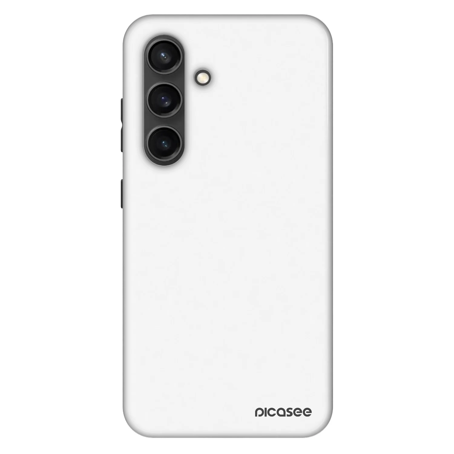 Picasee Fashion Case PowerShare pro Samsung Galaxy S24 S921B 5G - Clear