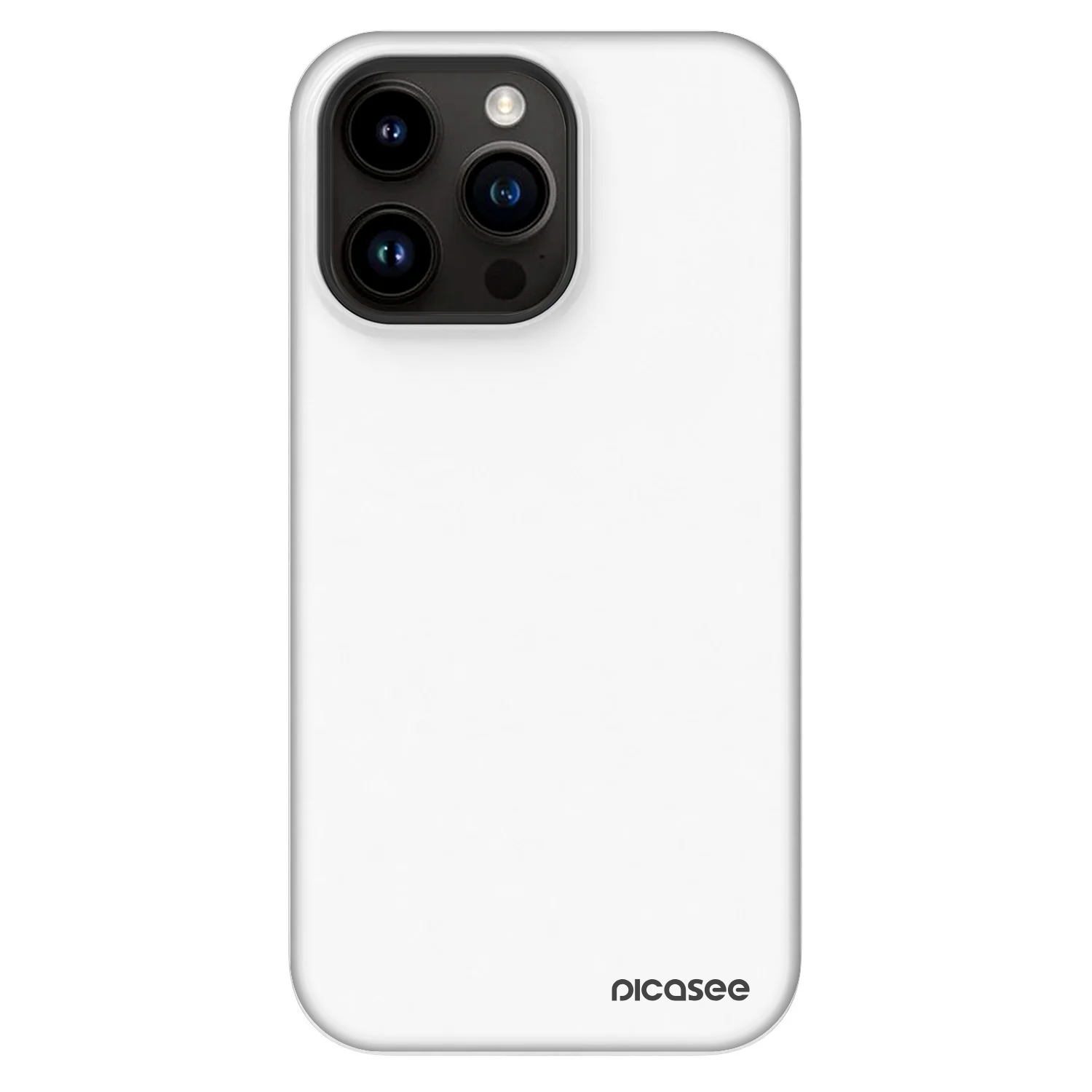Picasee Fashion Case MagSafe pre Apple iPhone 13 Pro - Clear