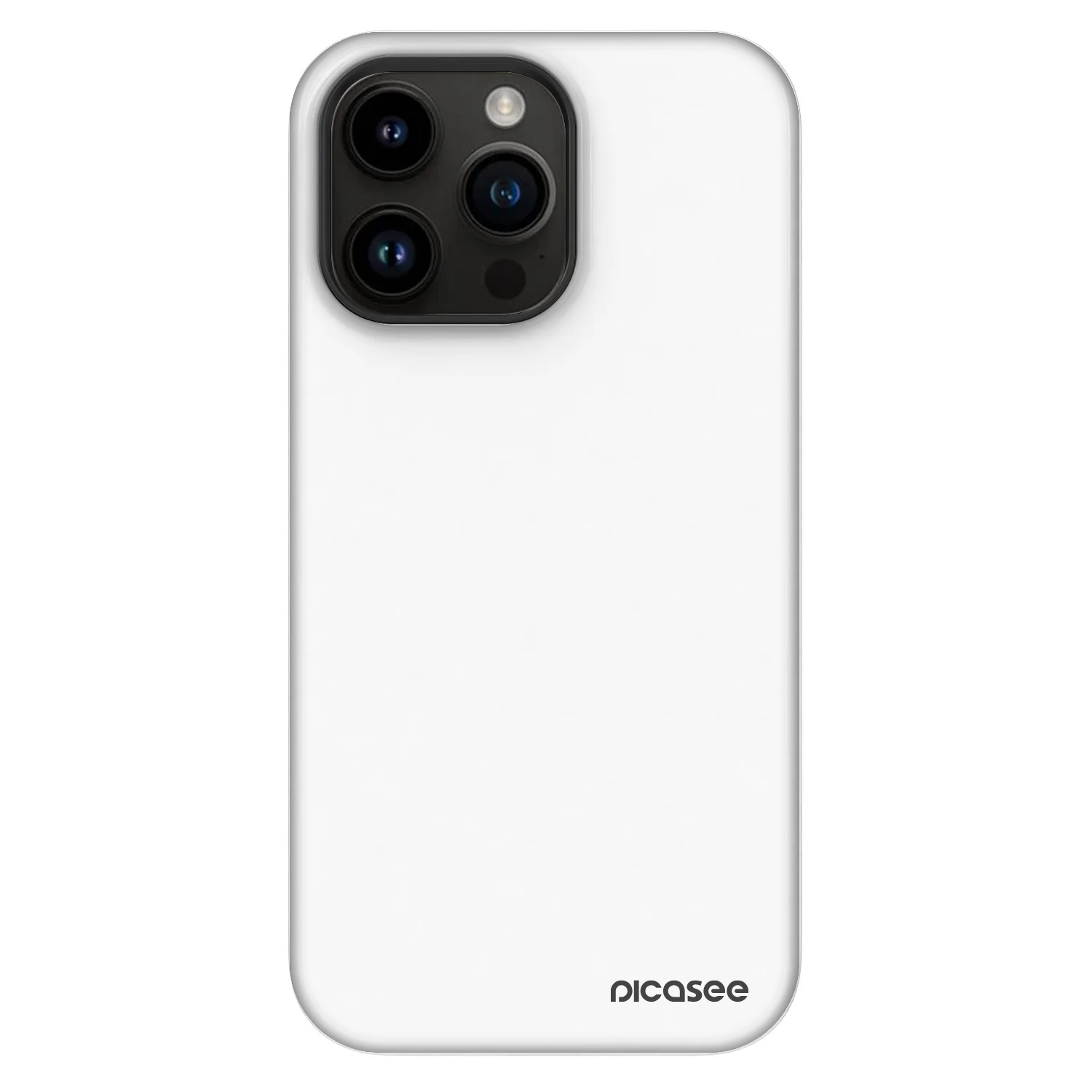 Picasee Fashion Case MagSafe pre Apple iPhone 14 Pro Max - Clear