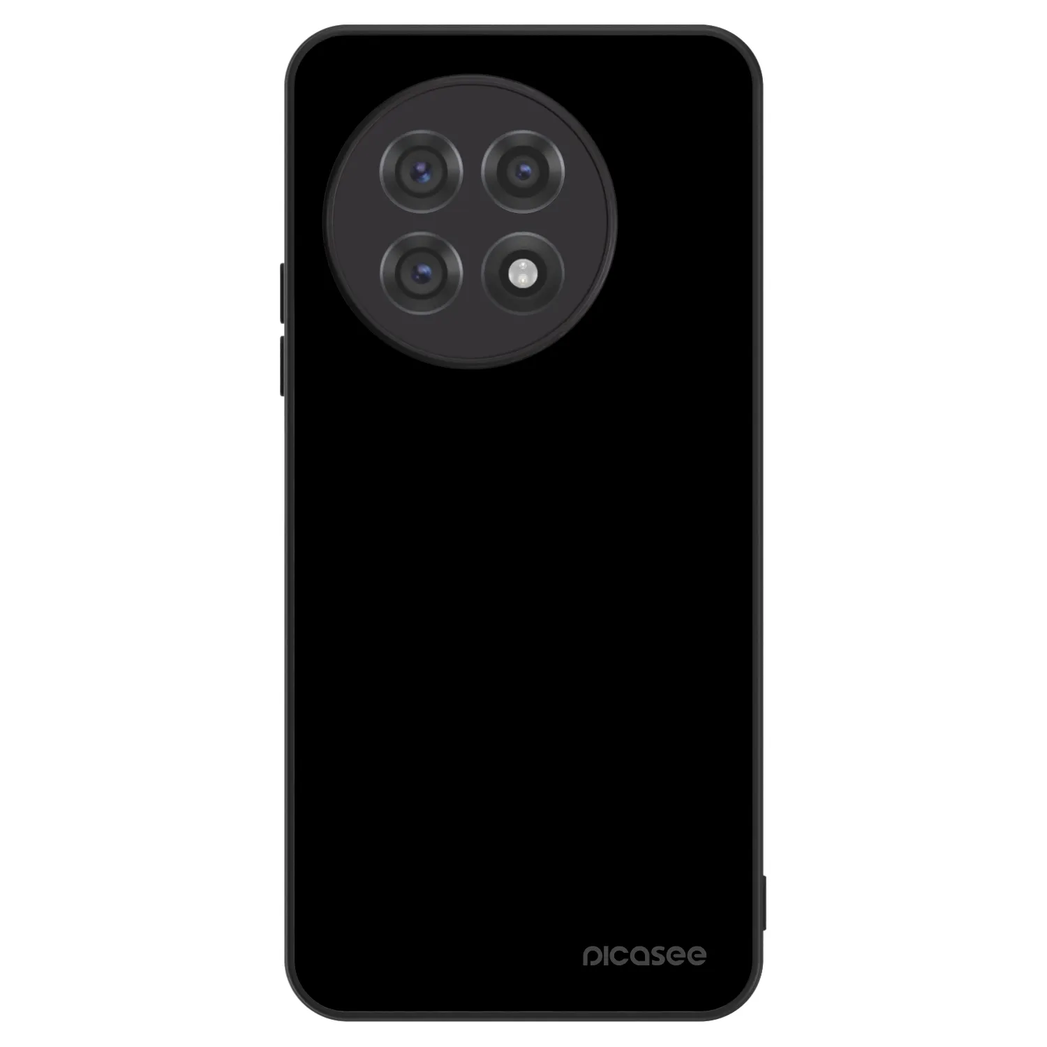 Picasee ULTIMATE CASE pro OnePlus 13R 5G - Clear