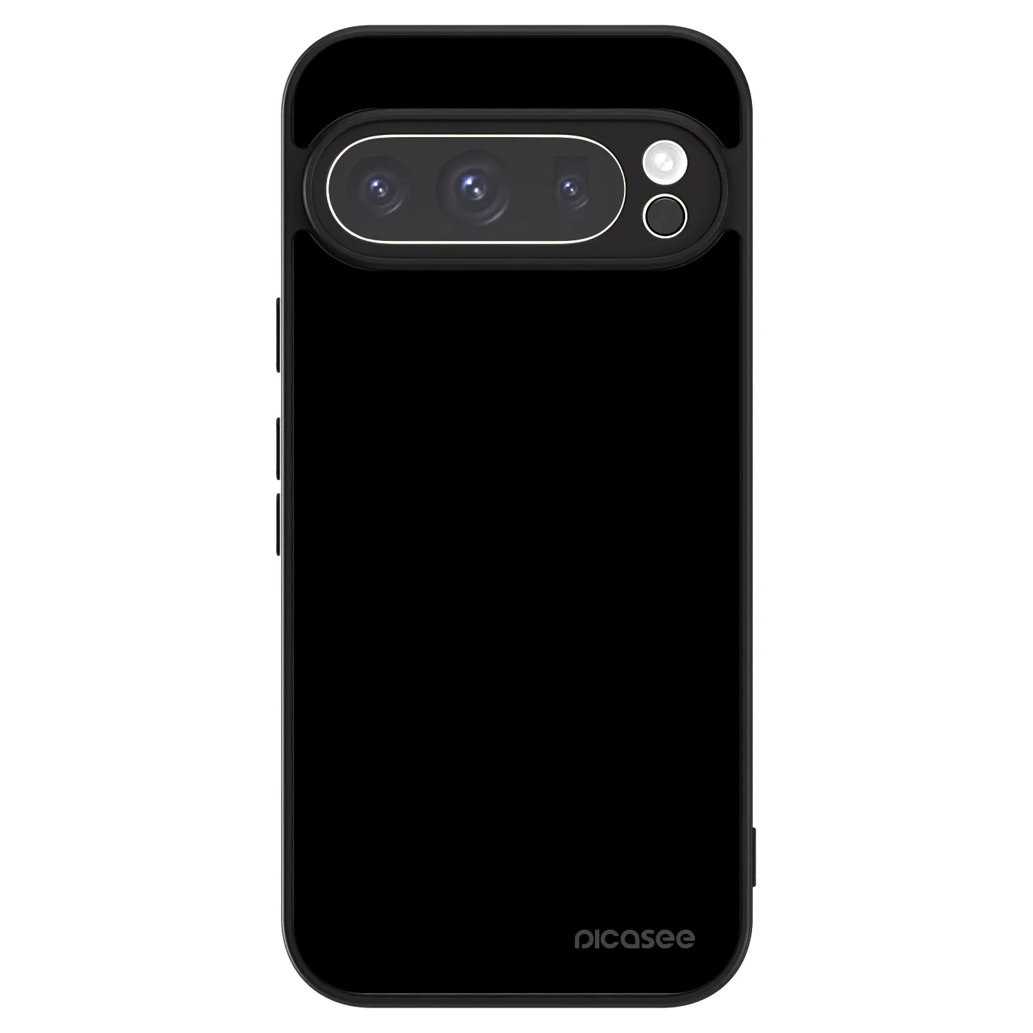Picasee ULTIMATE CASE pro Google Pixel 9 Pro XL - Clear