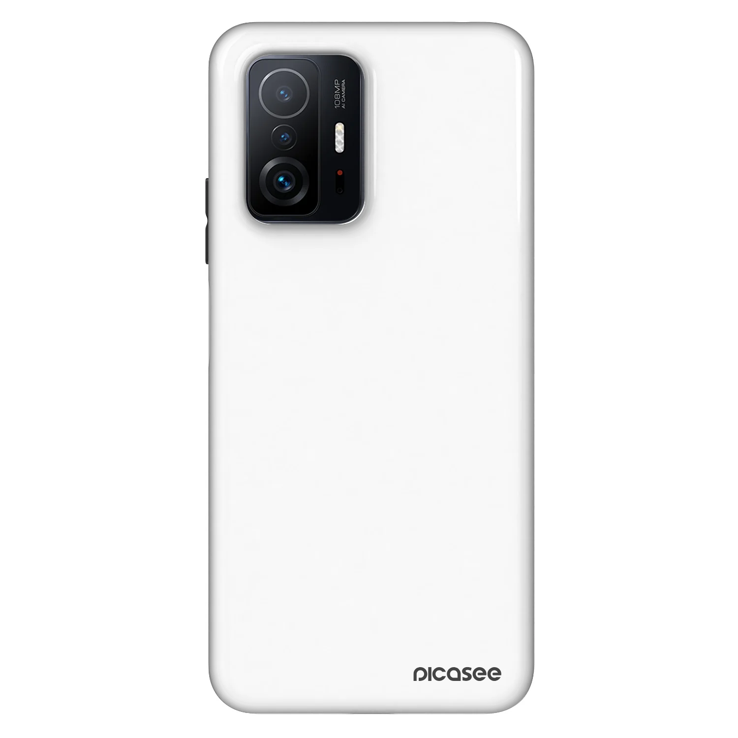 Picasee Fashion Case pre Xiaomi 11T - Clear