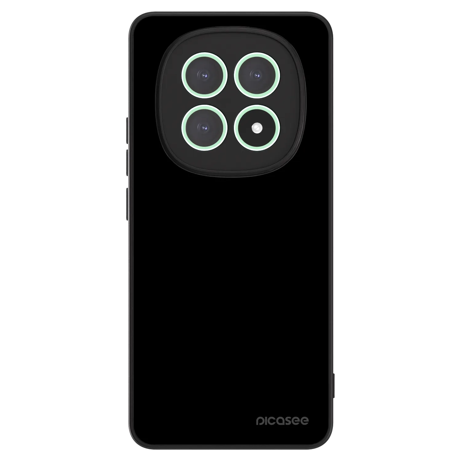 Picasee ULTIMATE CASE pro Xiaomi Redmi Note 15 - Clear