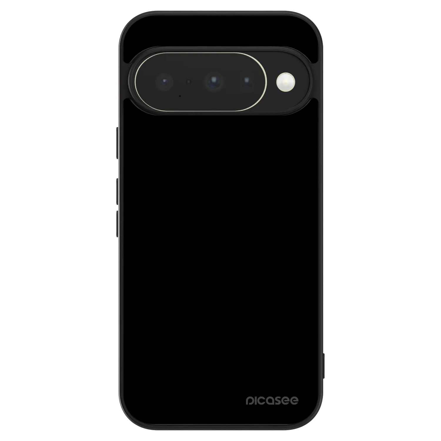 Picasee ULTIMATE CASE pro Google Pixel 10 - Clear