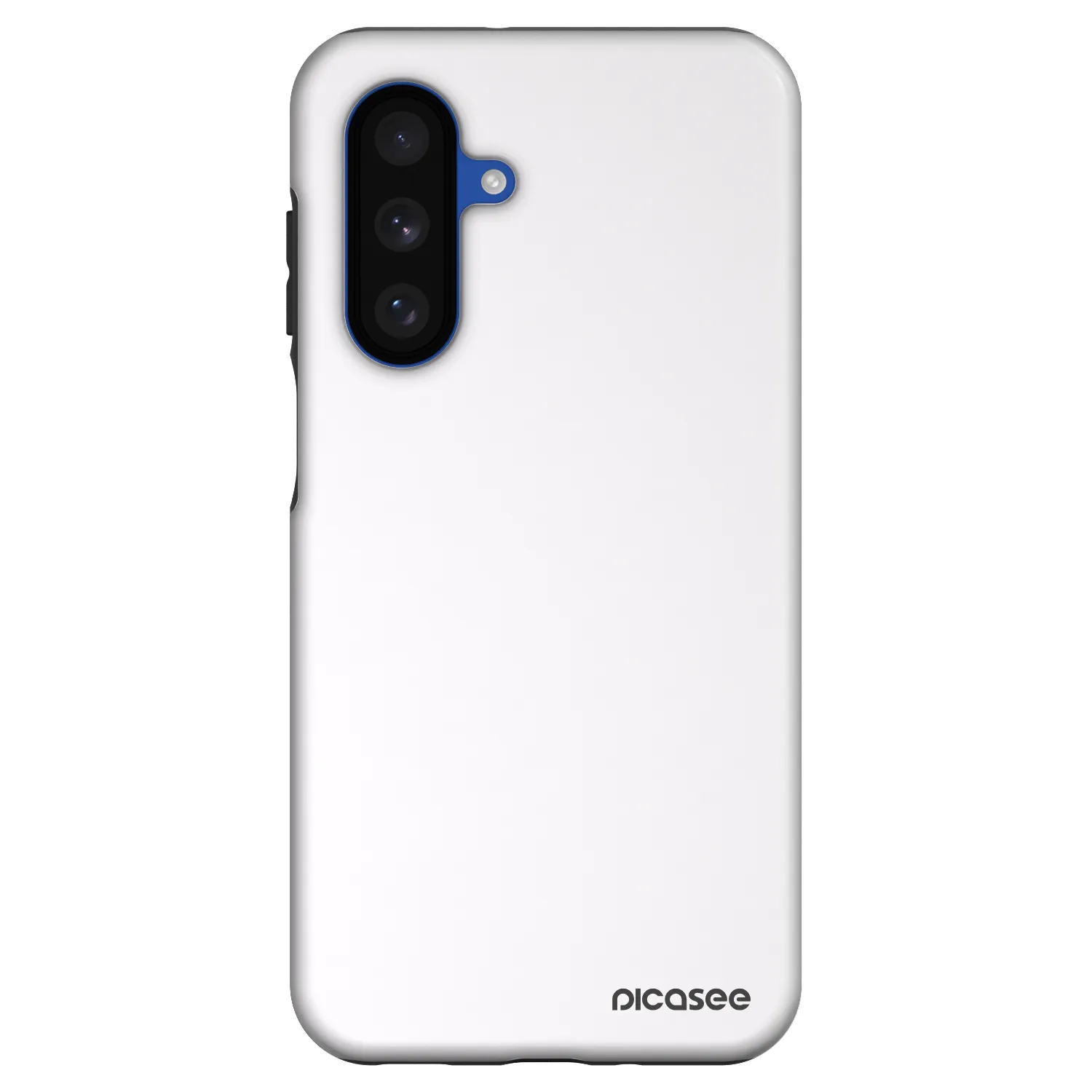 Picasee Fashion Case pre Samsung Galaxy A17 5G - Clear