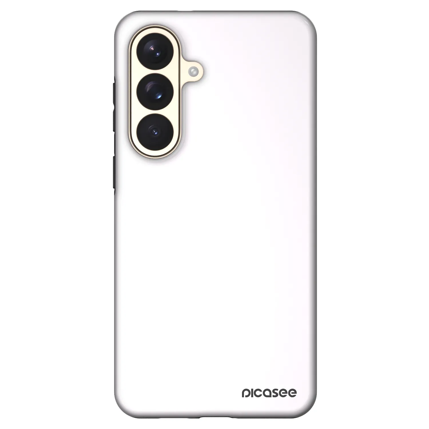 Picasee Fashion Case PowerShare pro Samsung Galaxy S26+ - Clear