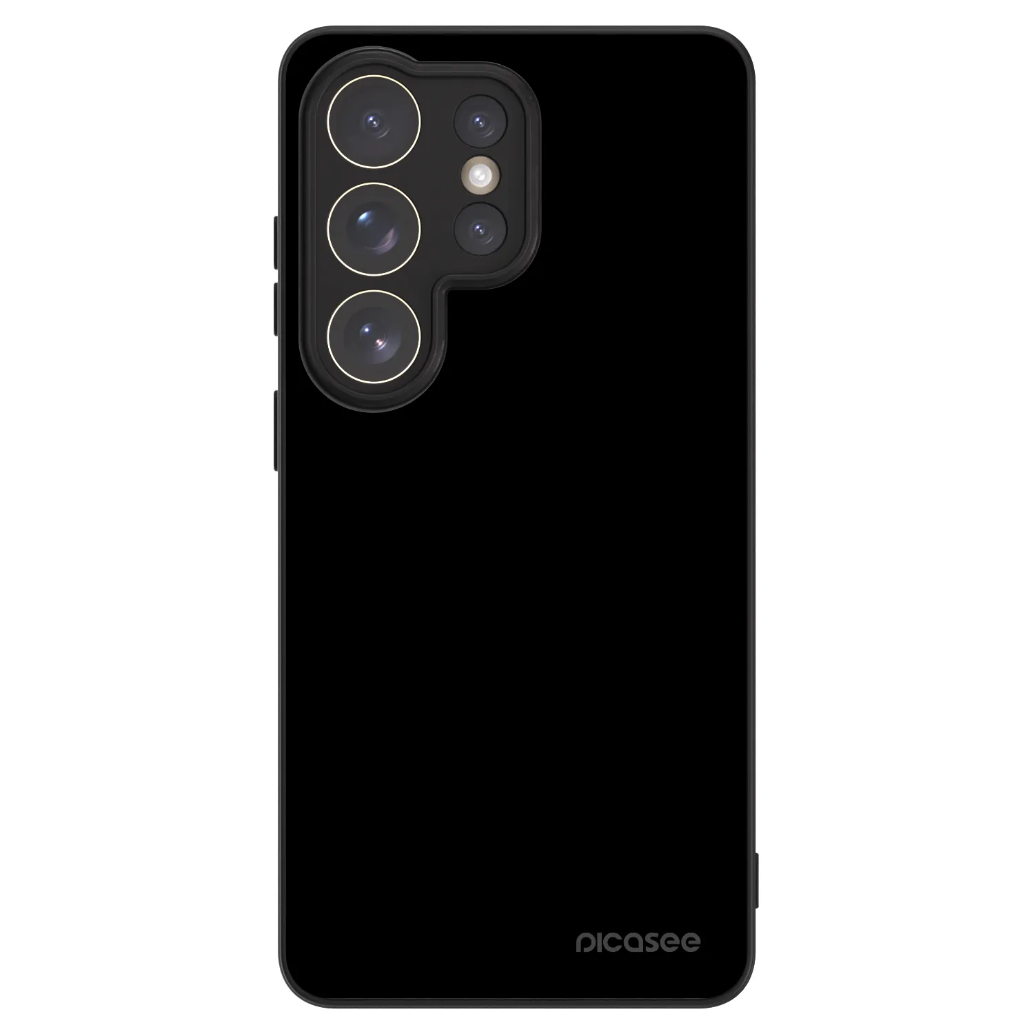 Picasee ULTIMATE CASE pro Samsung Galaxy S26 Ultra - Clear