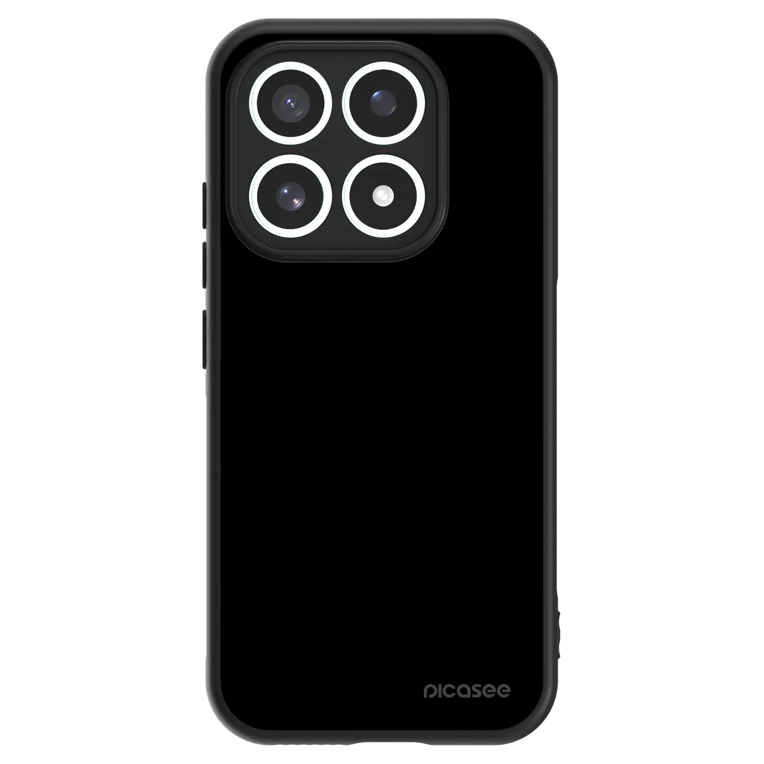 Picasee ULTIMATE CASE pro Xiaomi 17 - Clear