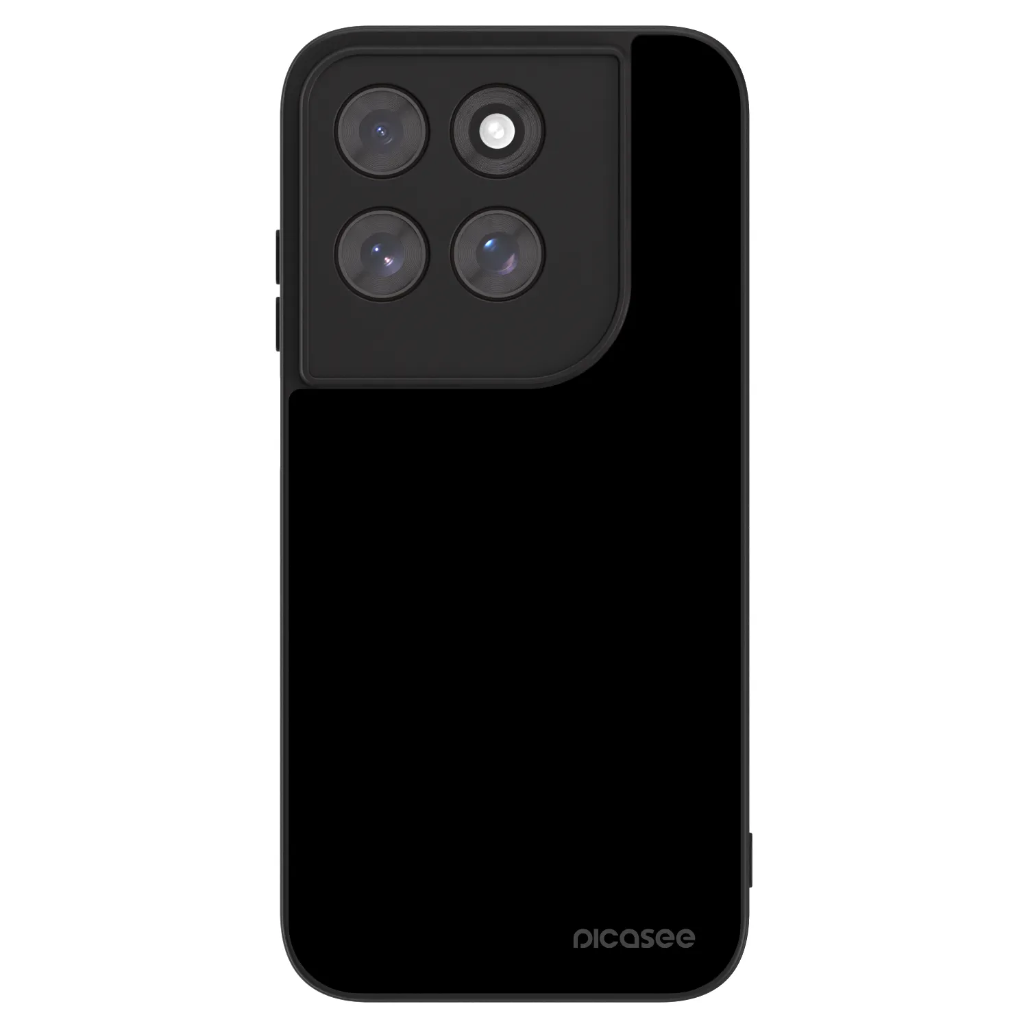 Picasee ULTIMATE CASE pro Motorola Moto G77 - Clear