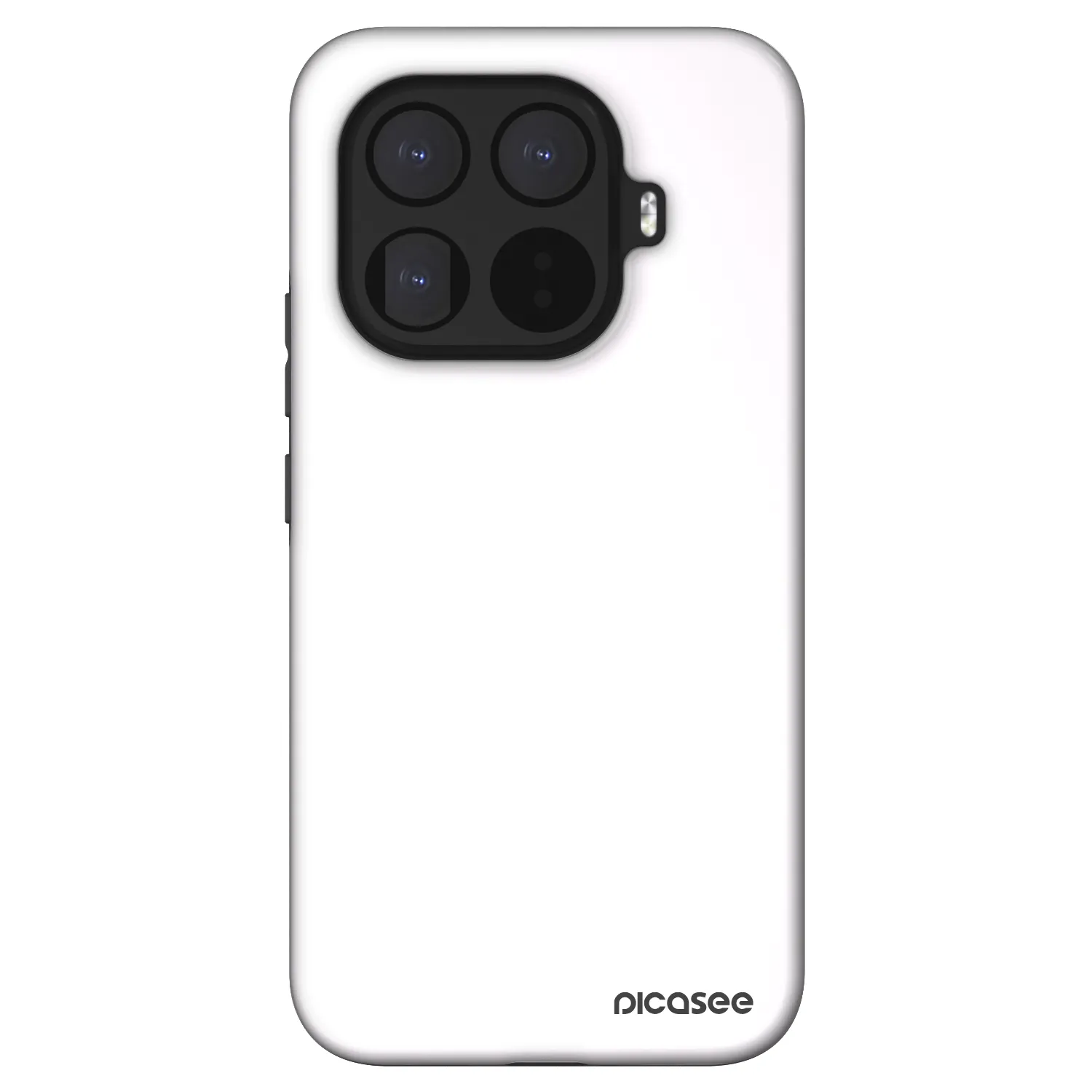 Picasee Fashion Case pre Xiaomi 15T Pro - Clear