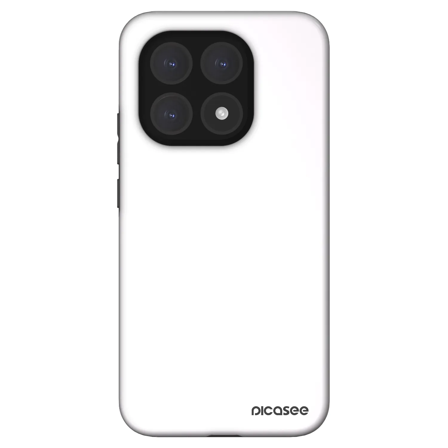 Picasee Fashion Case pre Xiaomi 15T - Clear