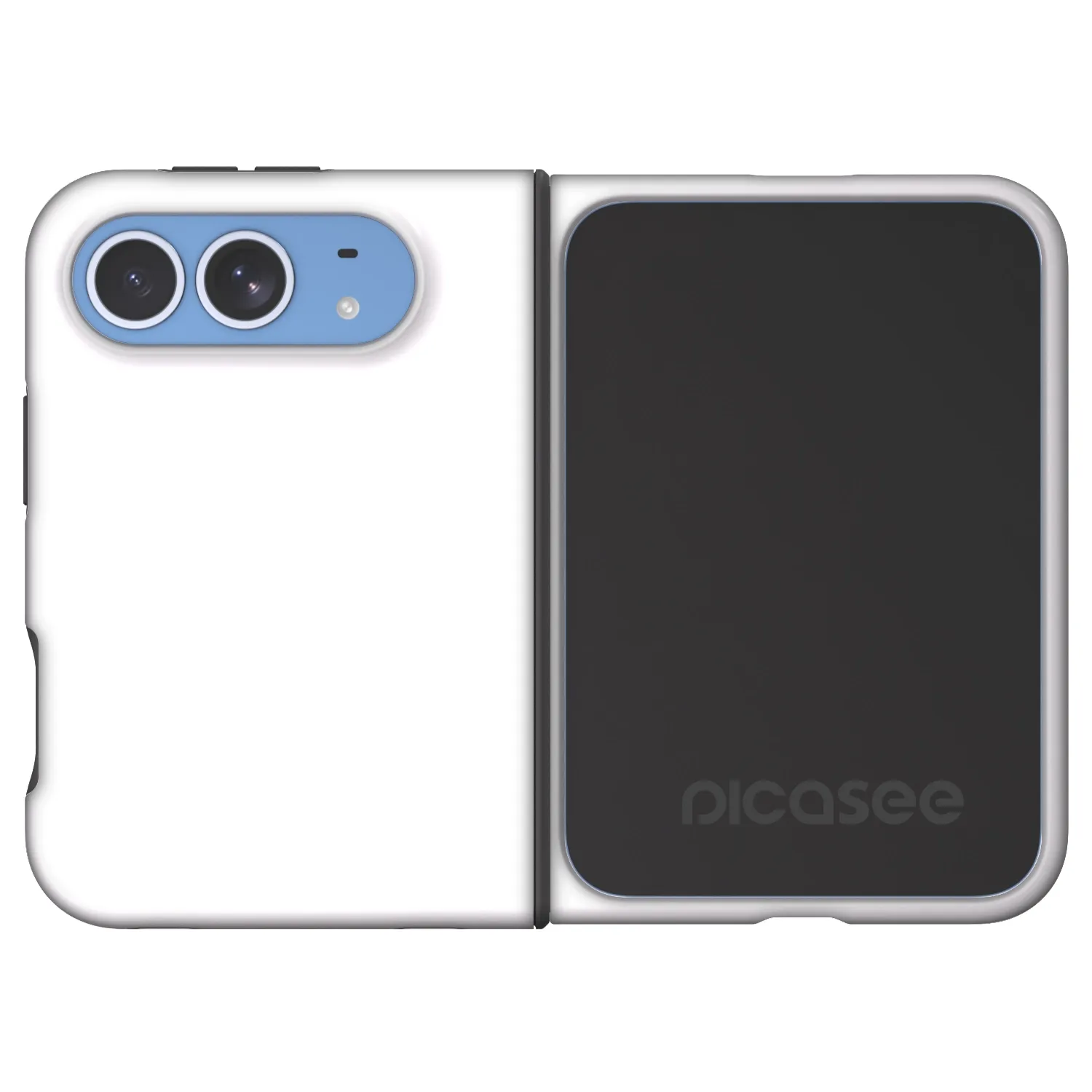Picasee Fashion Case MagSafe pre Apple iPhone Ultra - Clear