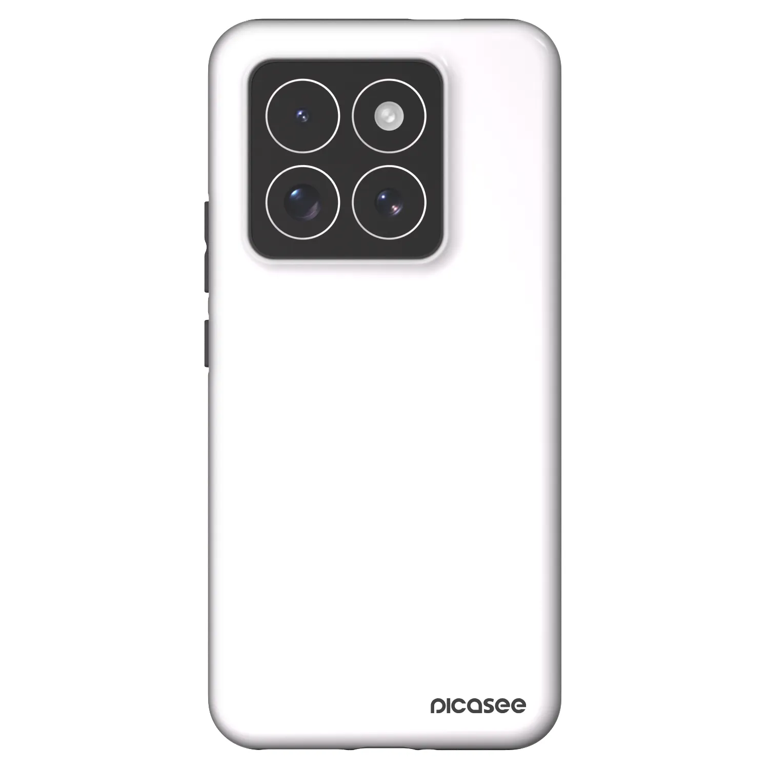 Picasee Fashion Case pre Xiaomi 14 Pro - Clear