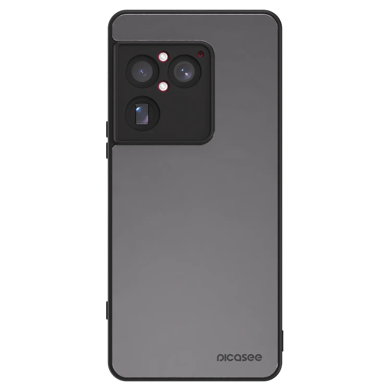 Picasee ULTIMATE CASE pro Sony Xperia 1 VIII 5G - Clear