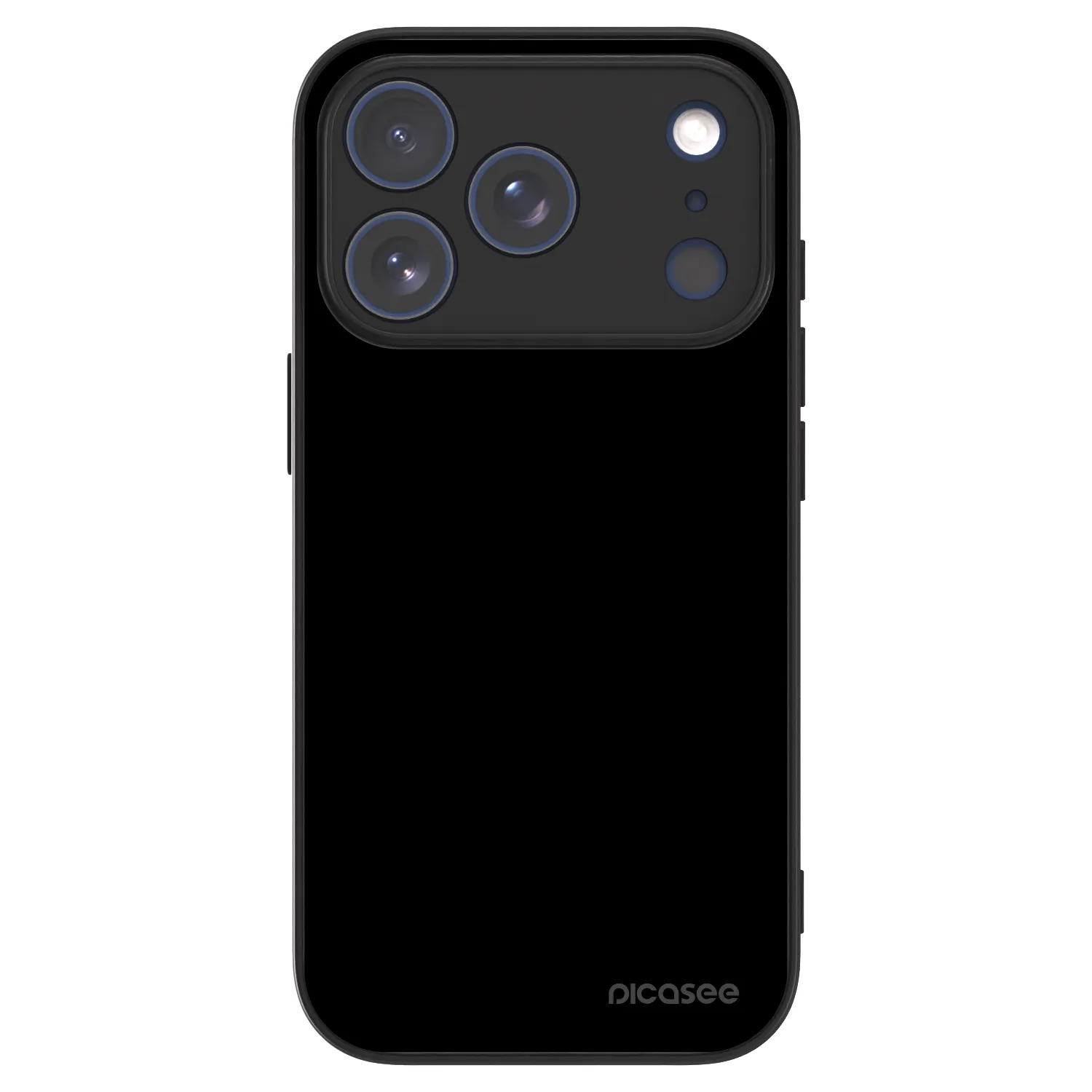 Picasee ULTIMATE CASE MagSafe pro Apple iPhone 18 Pro - Clear