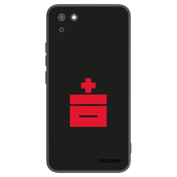 Obal pre Huawei Y5P - Le Plastenciaga