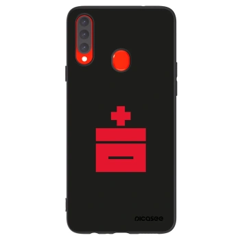 Obal pre Samsung Galaxy A20s - Le Plastenciaga