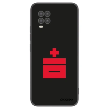 Obal pre Xiaomi Mi 10 Lite - Le Plastenciaga