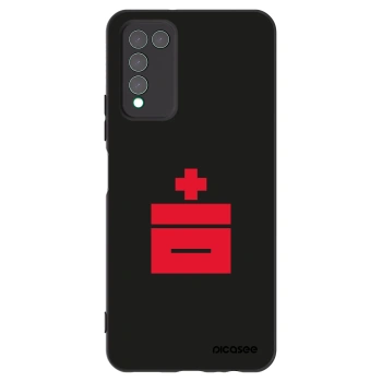 Obal pre Honor 10X Lite - Le Plastenciaga