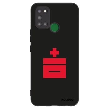 Obal pre Realme 7i - Le Plastenciaga