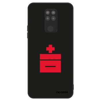 Obal pre Xiaomi Redmi Note 9 - Le Plastenciaga
