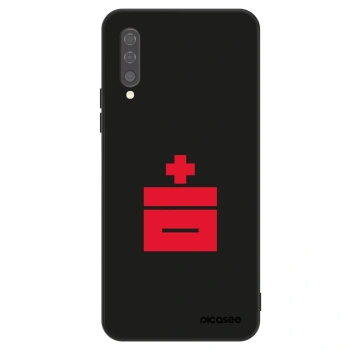 Obal pre Samsung Galaxy A50 A505F - Le Plastenciaga