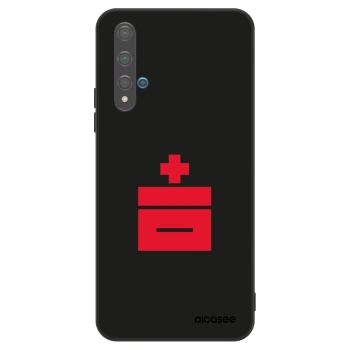 Obal pre Huawei Nova 5T - Le Plastenciaga