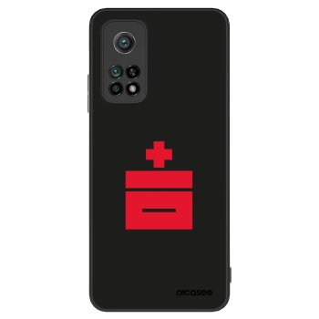Obal pre Xiaomi Mi 10T Pro - Le Plastenciaga