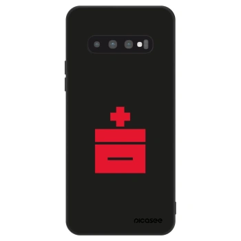 Obal pre Samsung Galaxy S10 G973 - Le Plastenciaga