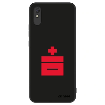 Obal pre Xiaomi Redmi 9A - Le Plastenciaga