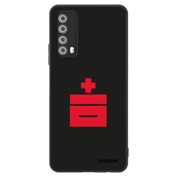Obal pre Huawei P Smart 2021 - Le Plastenciaga