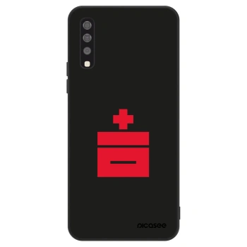 Obal pre Samsung Galaxy A70 A705F - Le Plastenciaga