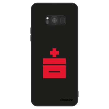 Obal pre Samsung Galaxy S8 G950F - Le Plastenciaga