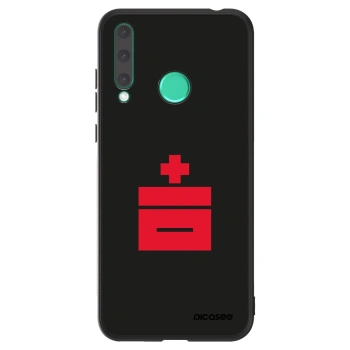 Obal pre Honor 20 Lite - Le Plastenciaga