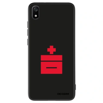 Obal pre Xiaomi Redmi 7A - Le Plastenciaga