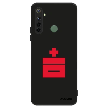 Obal pre Realme 6i - Le Plastenciaga