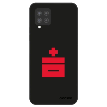 Obal pre Samsung Galaxy A42 A426B - Le Plastenciaga