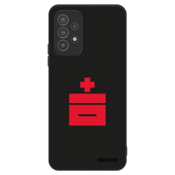 Obal pre Samsung Galaxy A72 A725F - Le Plastenciaga
