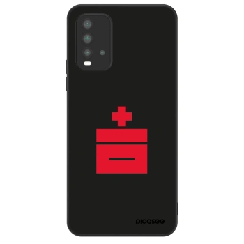 Obal pre Xiaomi Redmi 9T - Le Plastenciaga