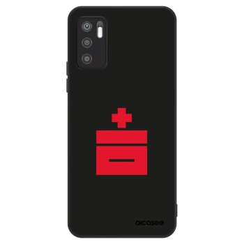 Obal pre Xiaomi Redmi Note 10 5G - Le Plastenciaga