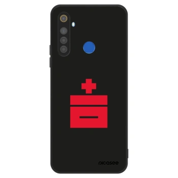 Obal pre Realme 5 - Le Plastenciaga