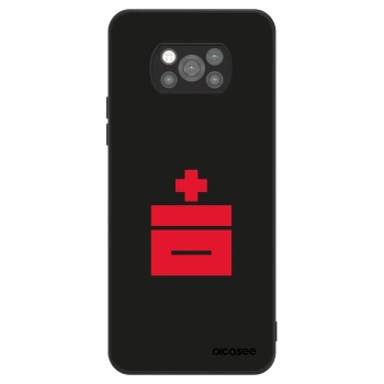 Obal pre Xiaomi Poco X3 Pro - Le Plastenciaga