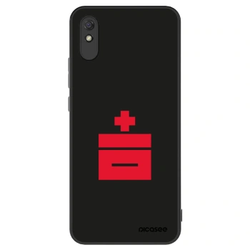 Obal pre Xiaomi Redmi 9AT - Le Plastenciaga