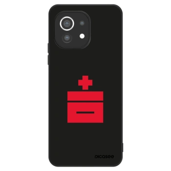 Obal pre Xiaomi Mi 11 - Le Plastenciaga