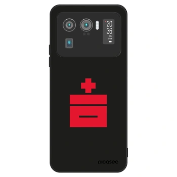 Obal pre Xiaomi Mi 11 Ultra - Le Plastenciaga