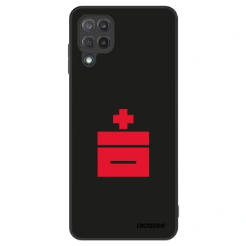 Obal pre Samsung Galaxy M12 M127F - Le Plastenciaga