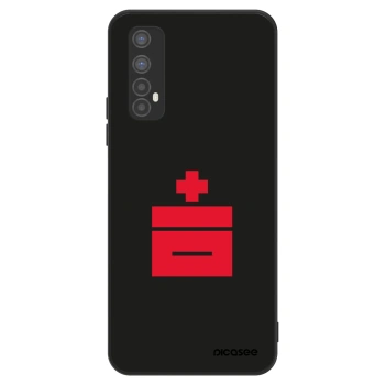 Obal pre Realme 7 - Le Plastenciaga