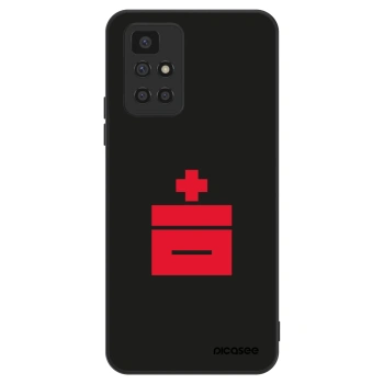 Obal pre Xiaomi Redmi 10 - Le Plastenciaga